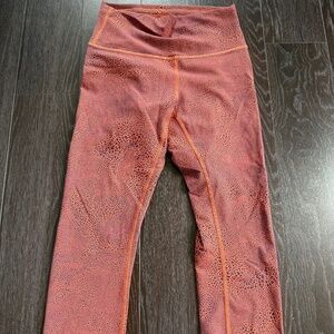 Lululemon leggings